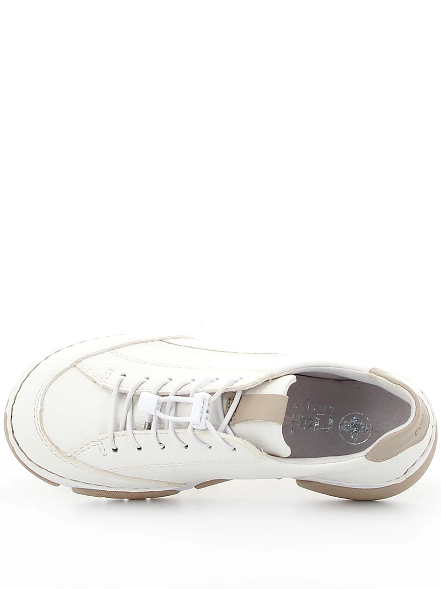 Туфли женские демисезонные Rieker артикул 45969-80 8