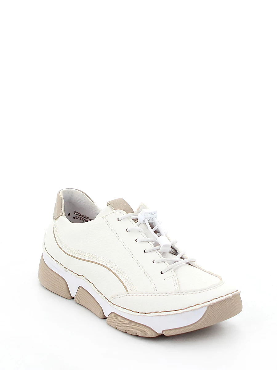 Туфли женские демисезонные Rieker артикул 45969-80