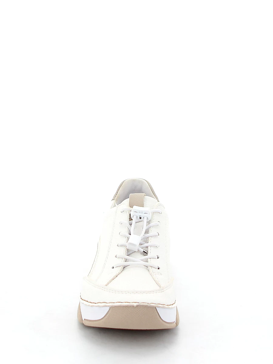 Туфли женские демисезонные Rieker артикул 45969-80 1