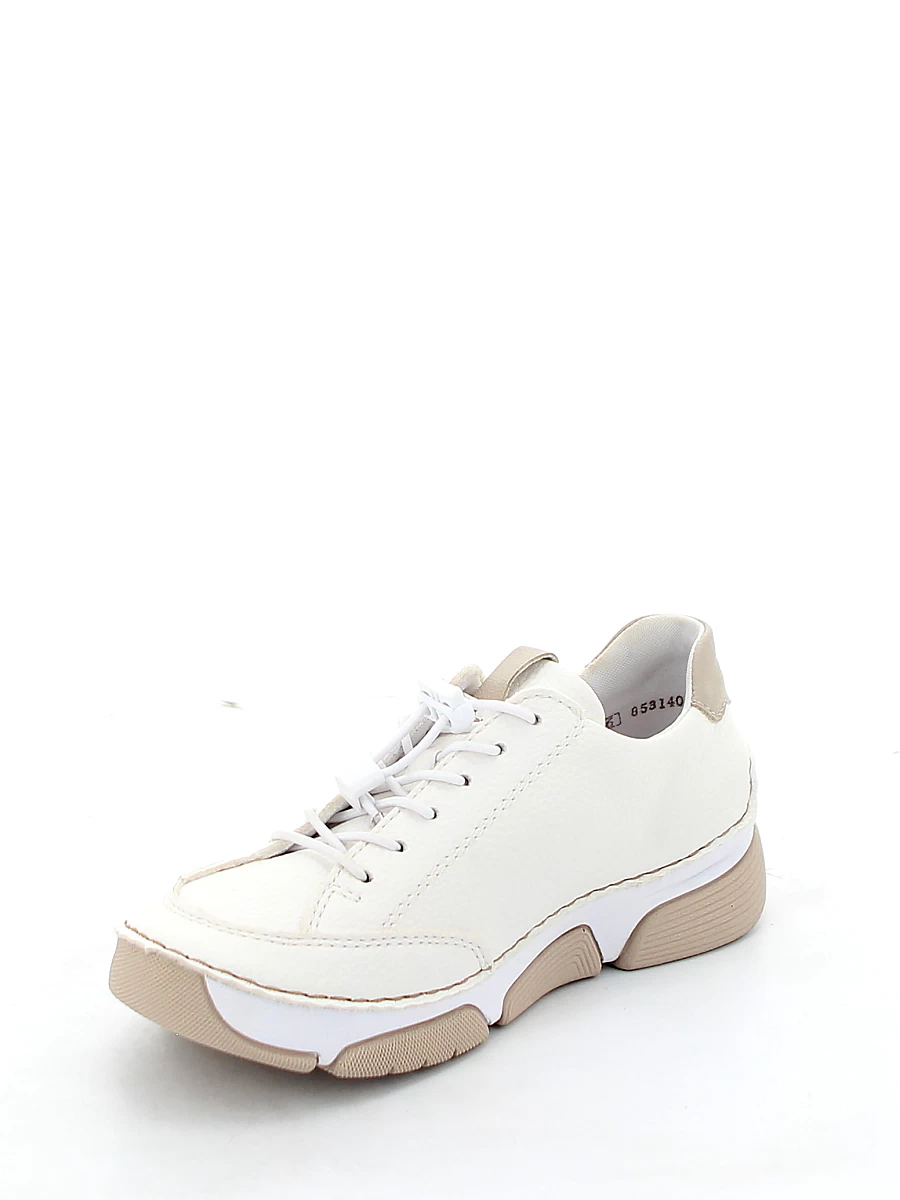 Туфли женские демисезонные Rieker артикул 45969-80 2