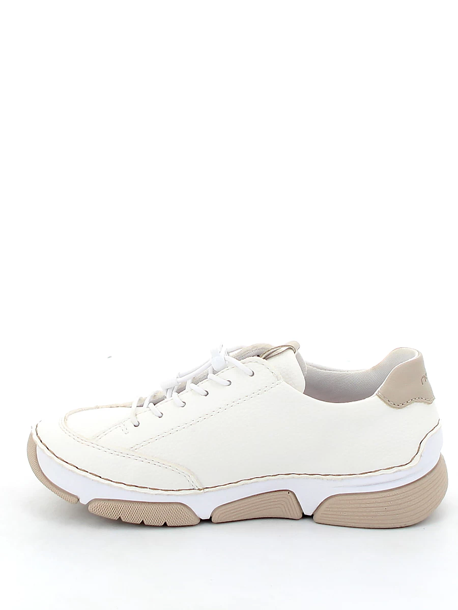 Туфли женские демисезонные Rieker артикул 45969-80 3