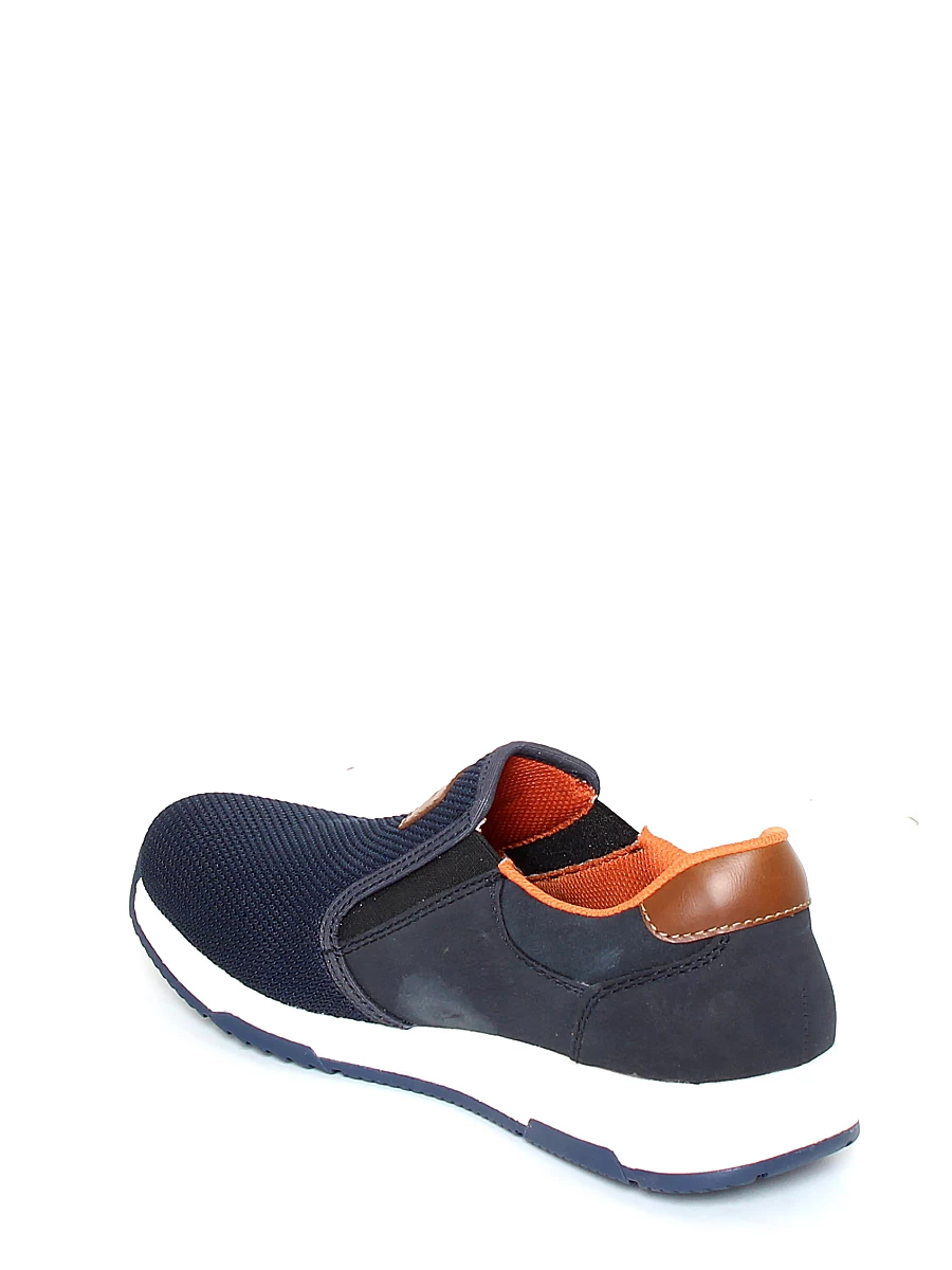 Кроссовки мужские летние Rieker артикул B3450-14 5