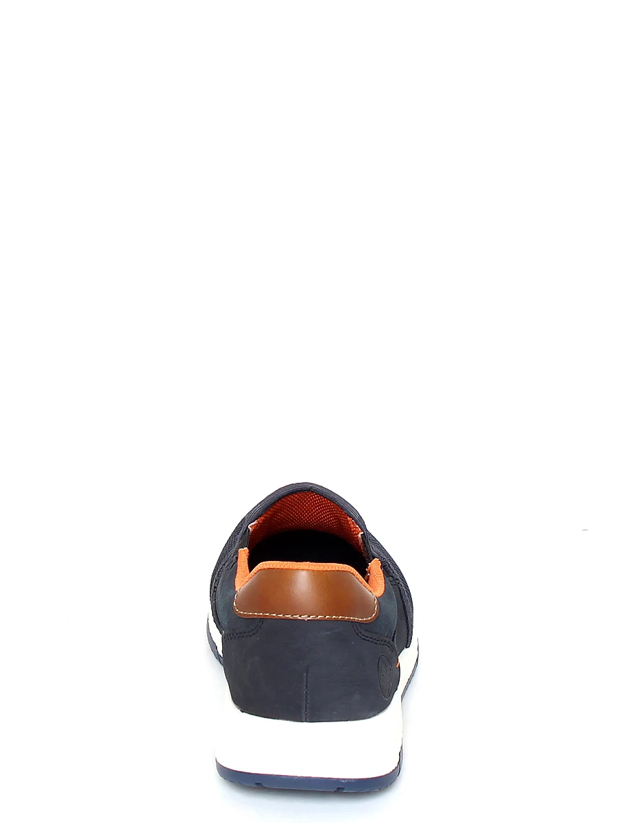 Кроссовки мужские летние Rieker артикул B3450-14 6