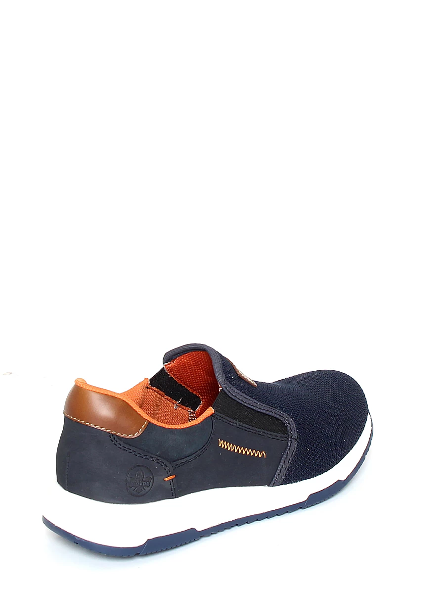 Кроссовки мужские летние Rieker артикул B3450-14 7