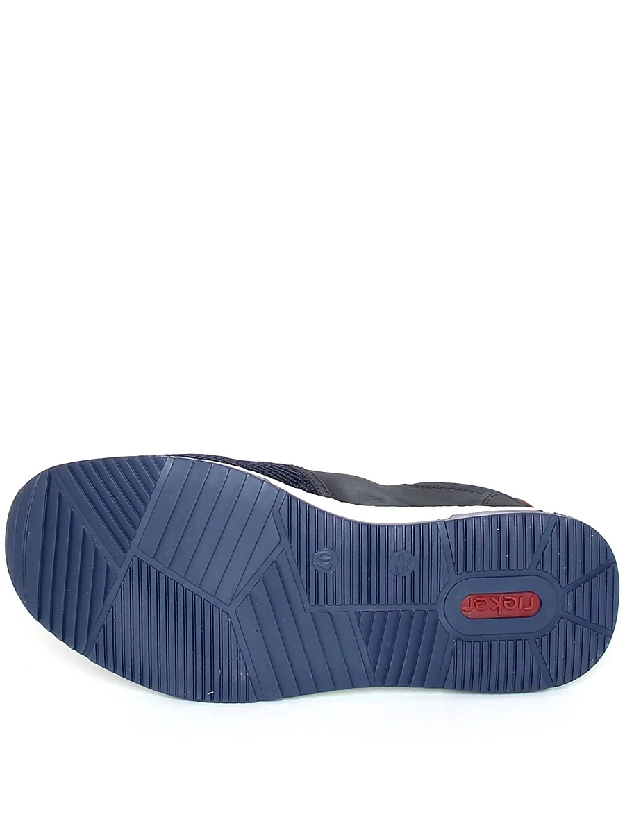 Кроссовки мужские летние Rieker артикул B3450-14 9