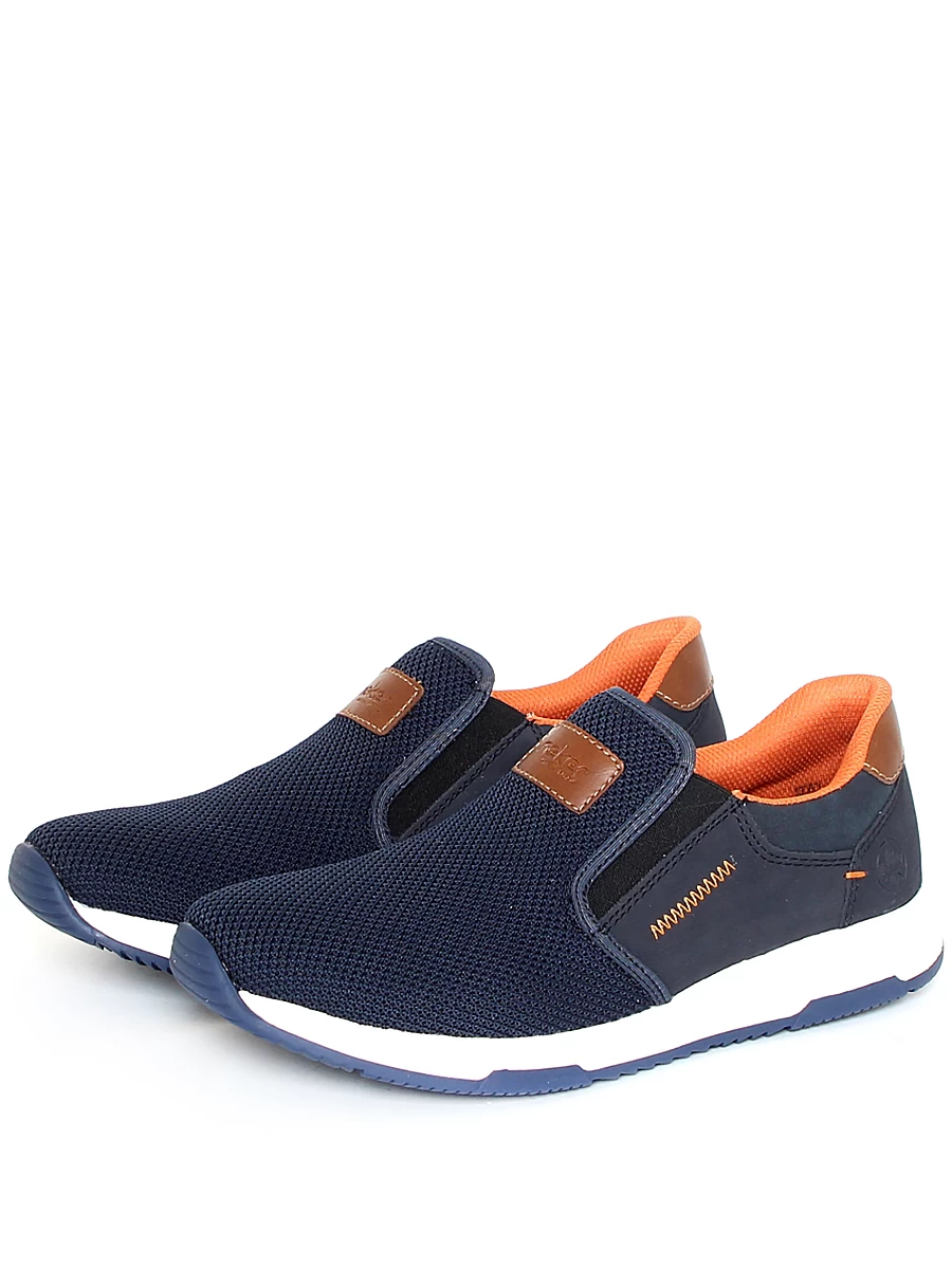 Кроссовки мужские летние Rieker артикул B3450-14