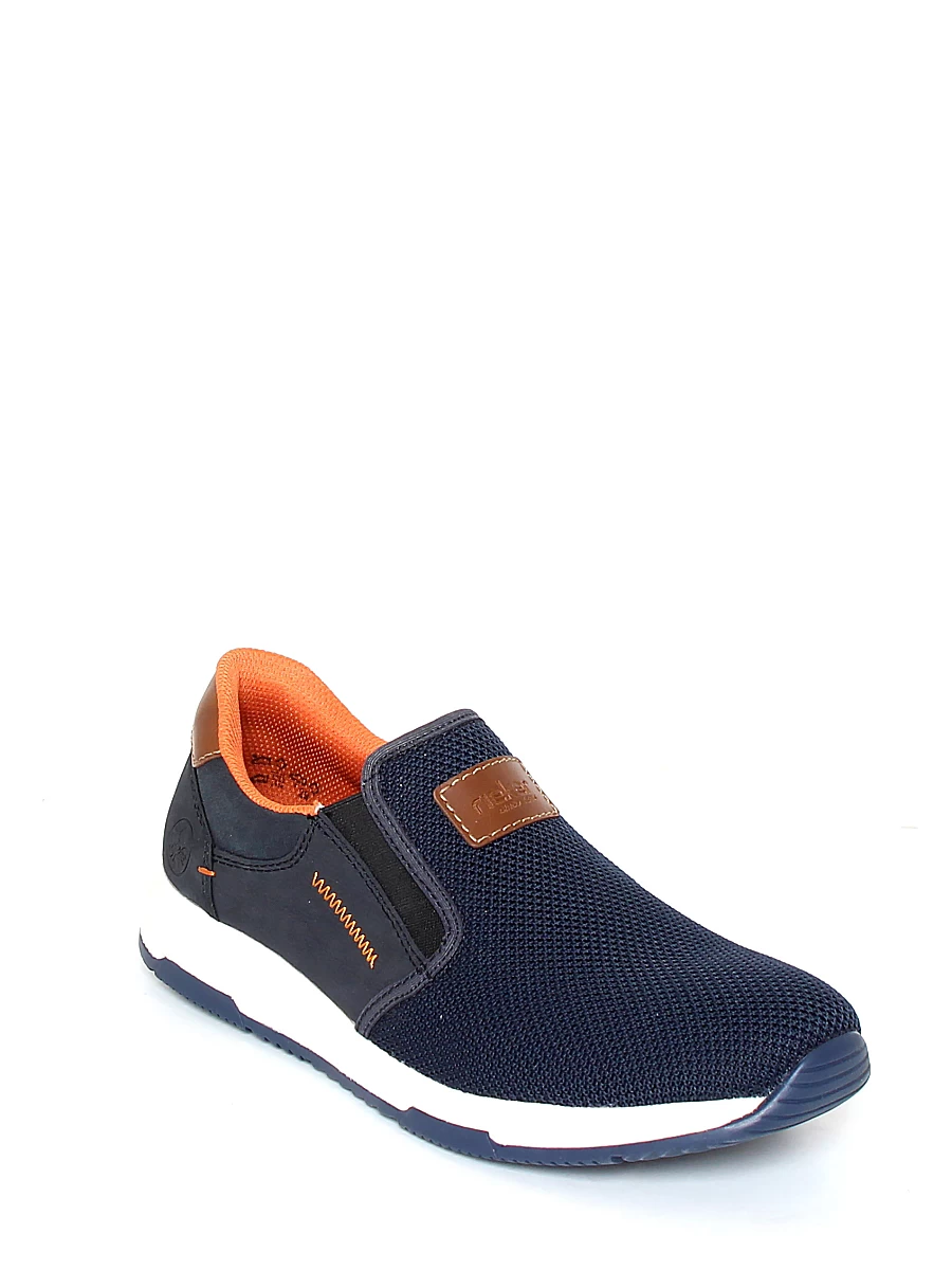 Кроссовки мужские летние Rieker артикул B3450-14 1