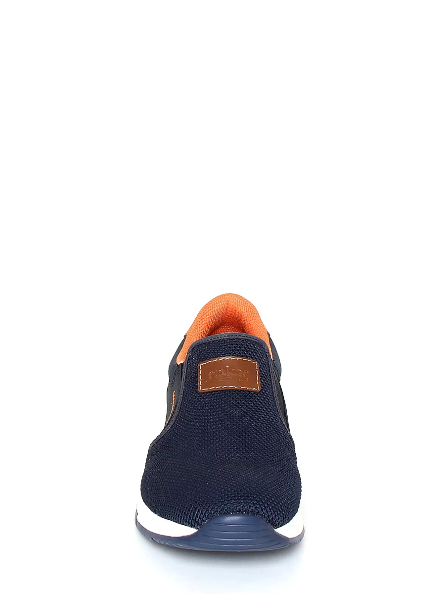 Кроссовки мужские летние Rieker артикул B3450-14 2