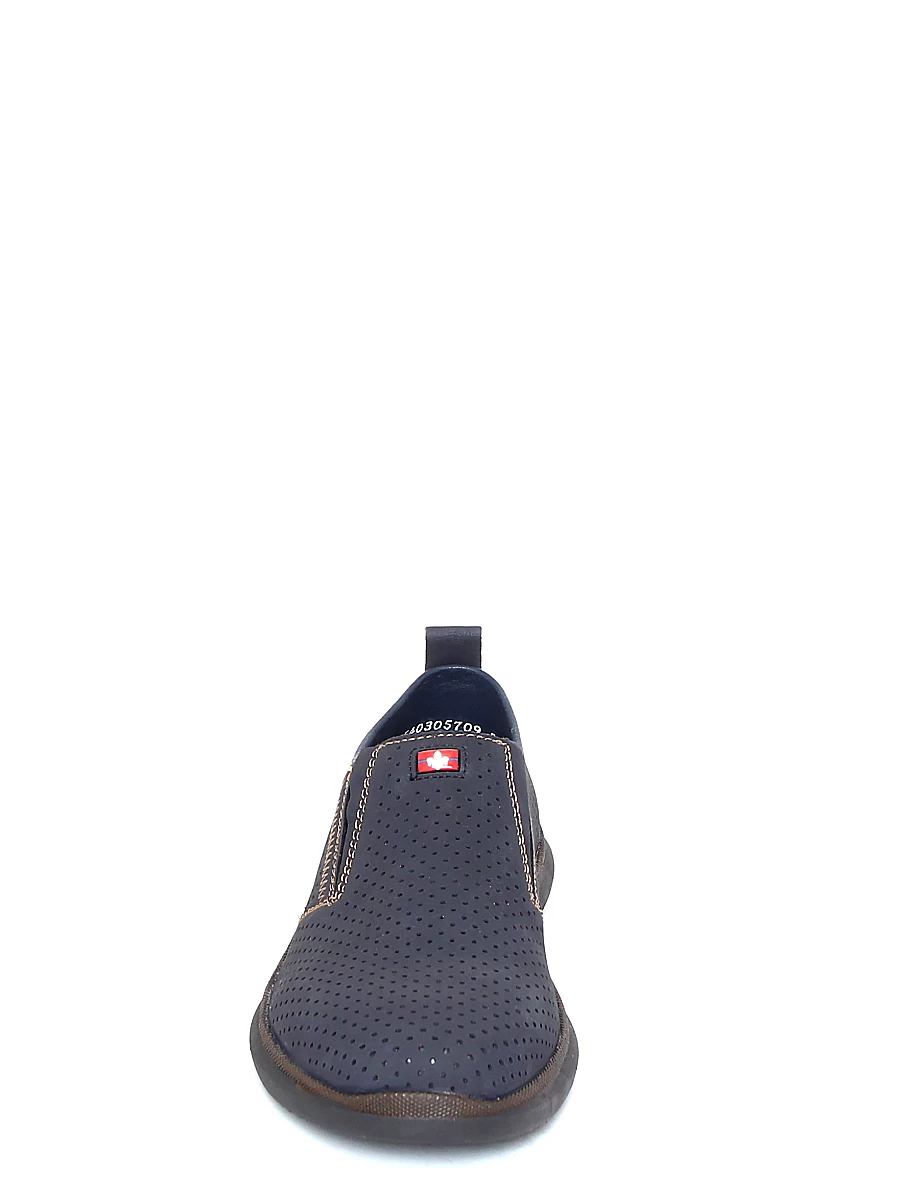 Туфли мужские летние Rieker артикул 10452-14 2