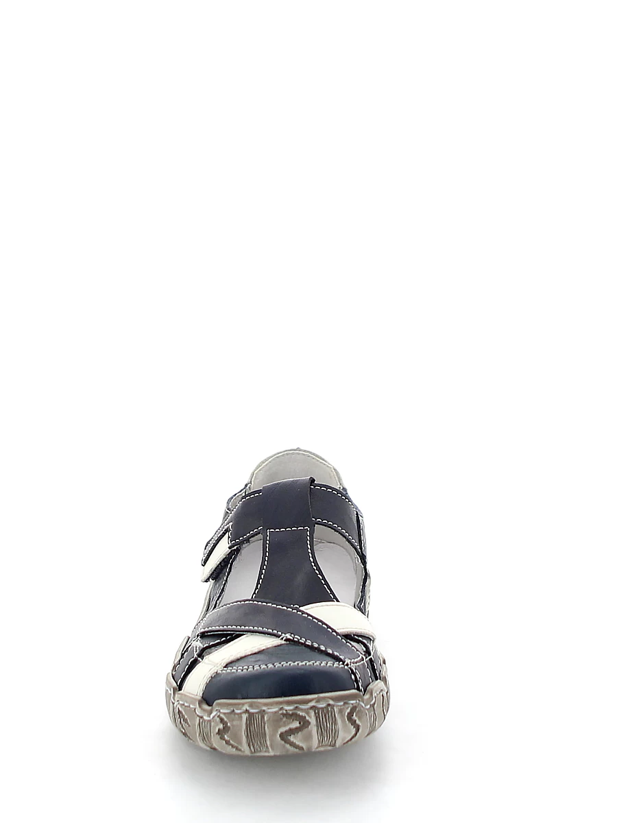 Туфли женские летние Rieker артикул L0378-14 2