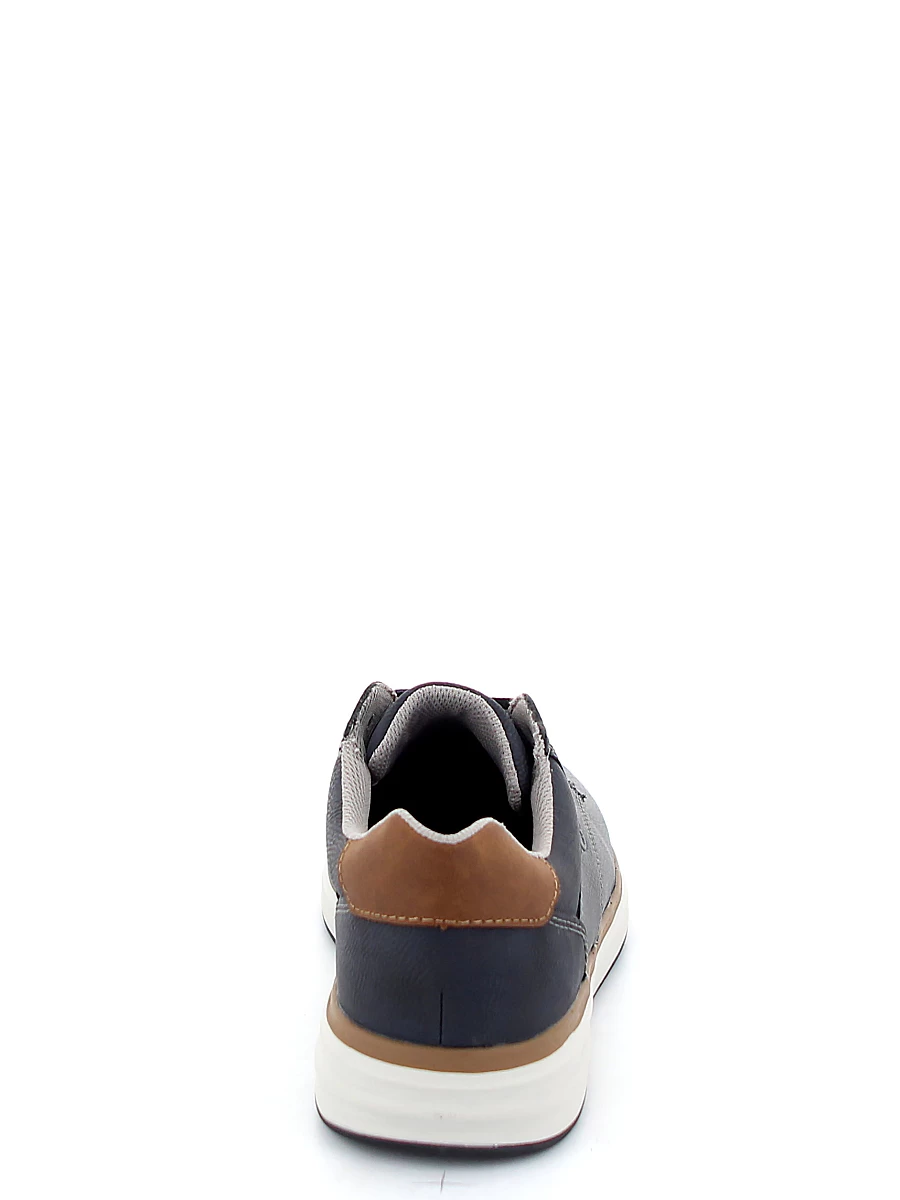 Туфли мужские демисезонные Rieker артикул B6313-15 5