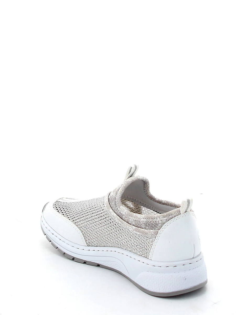 Кроссовки женские летние Rieker артикул N6560-80 5