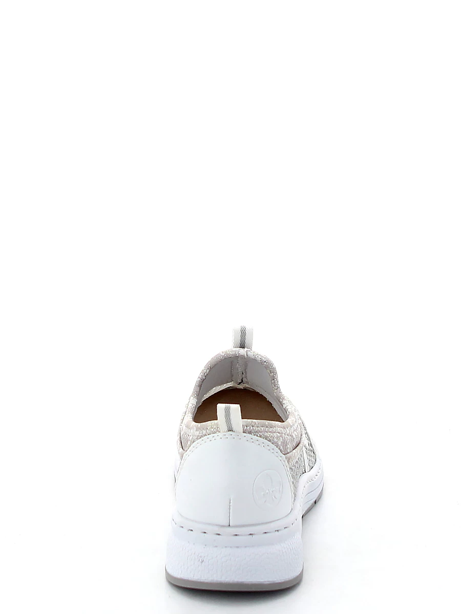 Кроссовки женские летние Rieker артикул N6560-80 6