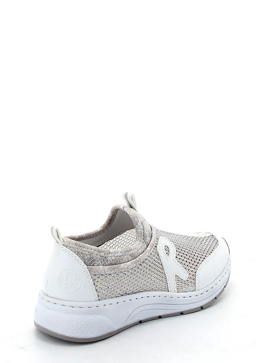 Кроссовки женские летние Rieker артикул N6560-80 7