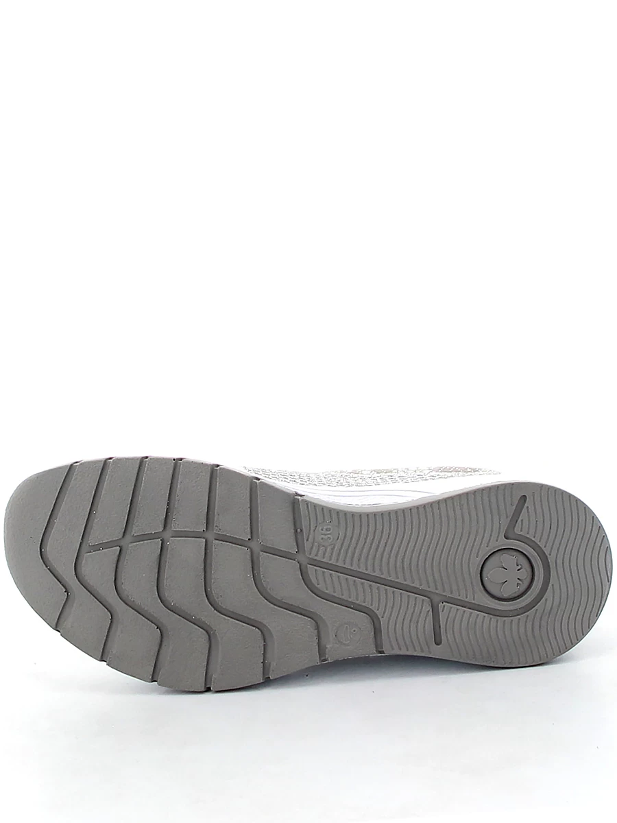 Кроссовки женские летние Rieker артикул N6560-80 9