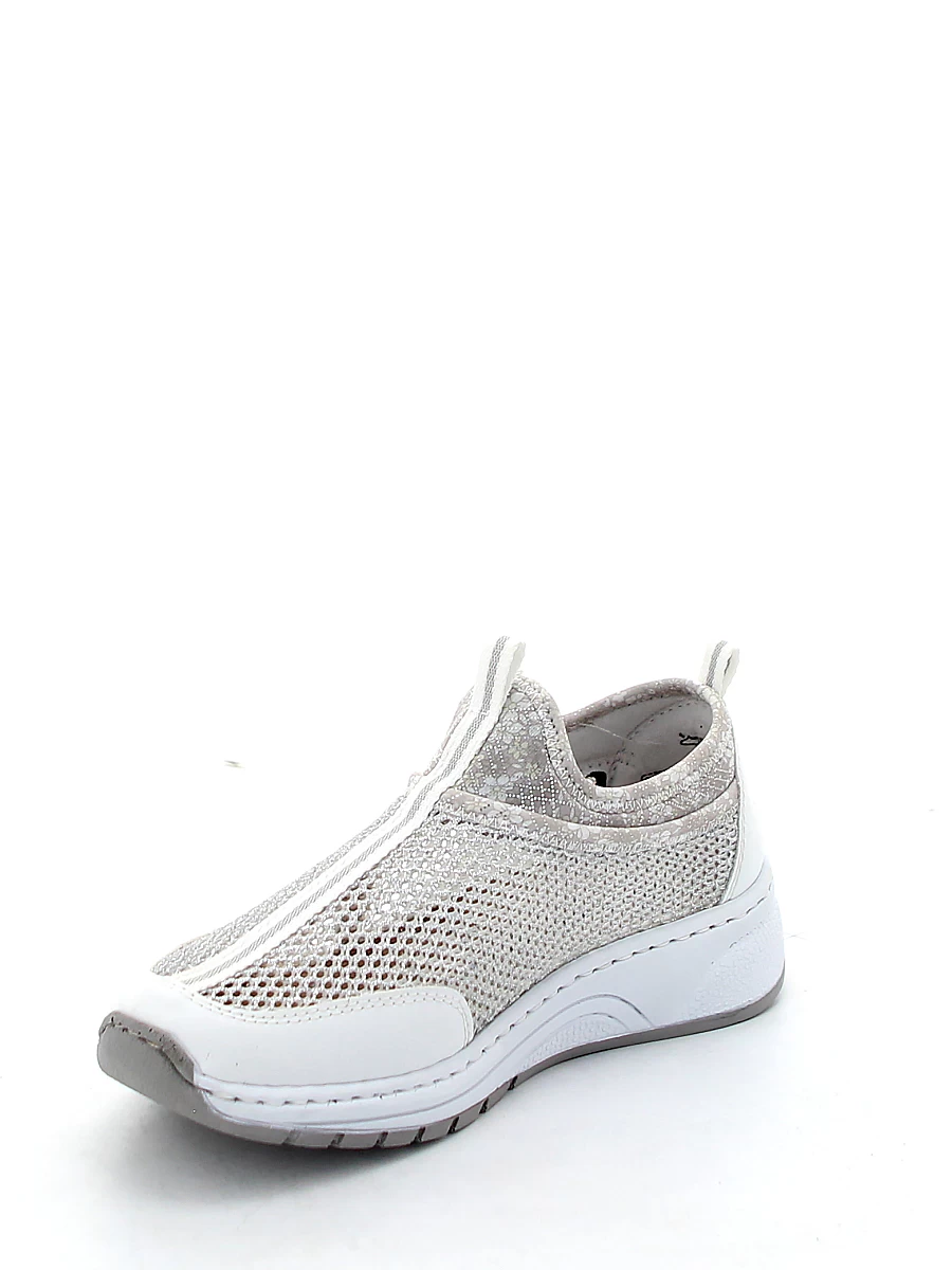 Кроссовки женские летние Rieker артикул N6560-80 3