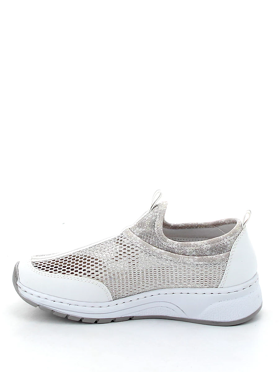 Кроссовки женские летние Rieker артикул N6560-80 4