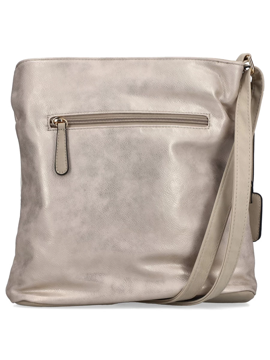 Сумка женская Rieker (бежевый) артикул H1301-60 1