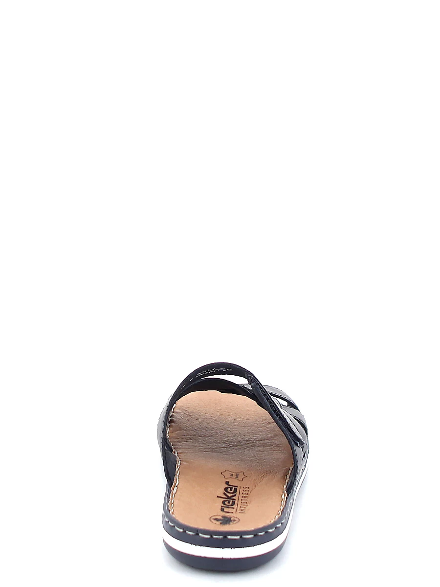 Пантолеты мужские летние Rieker артикул 21073-15 6