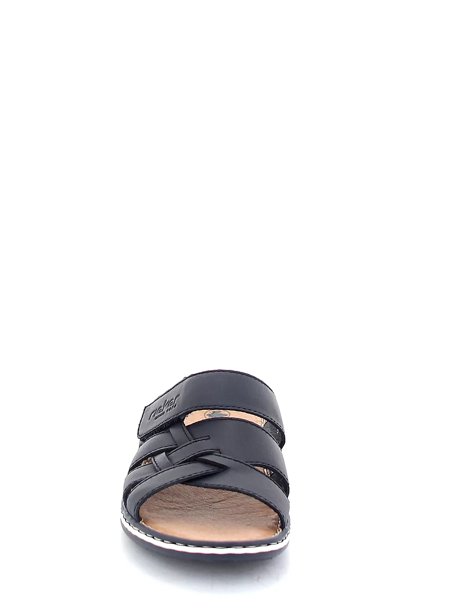 Пантолеты мужские летние Rieker артикул 21073-15 2