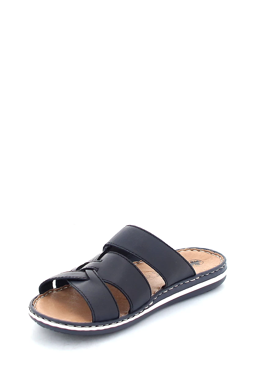 Пантолеты мужские летние Rieker артикул 21073-15 3