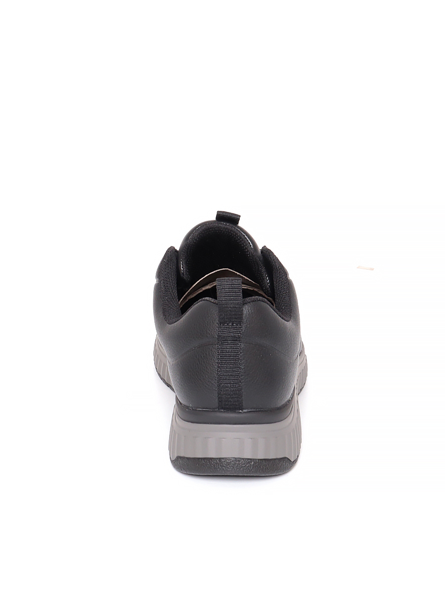 Кроссовки Rieker мужские демисезонные, размер 41, цвет черный, артикул B0614-00 - фото 7