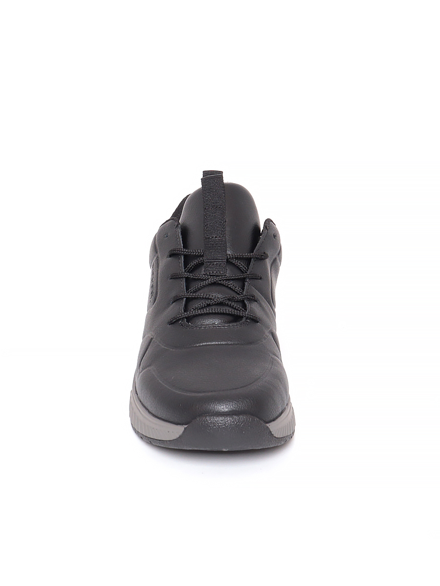 Кроссовки Rieker мужские демисезонные, размер 41, цвет черный, артикул B0614-00 - фото 3