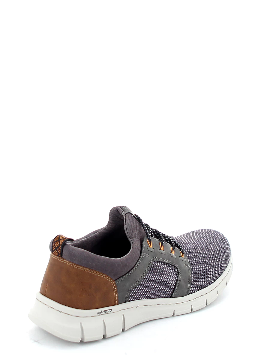 Кроссовки мужские летние Rieker артикул B7796-42 7