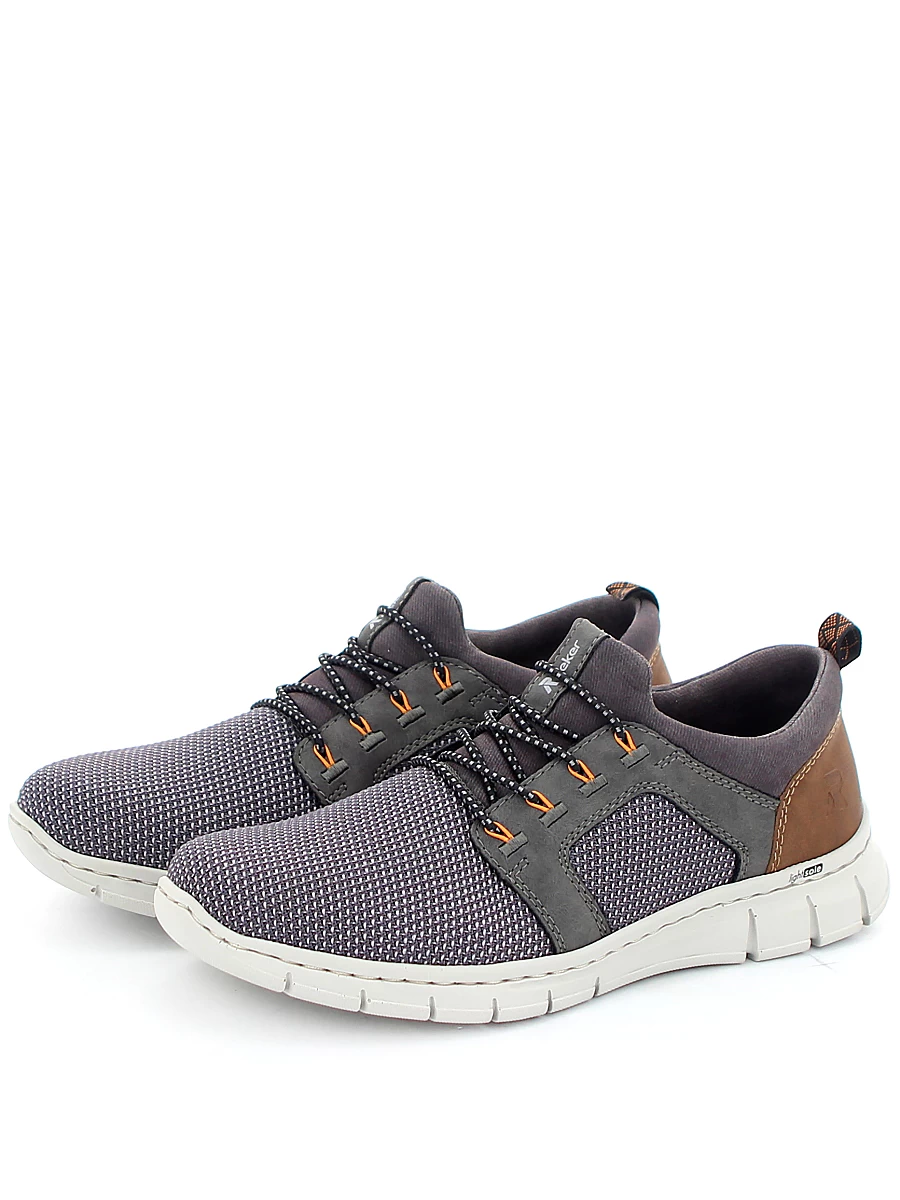 Кроссовки мужские летние Rieker артикул B7796-42