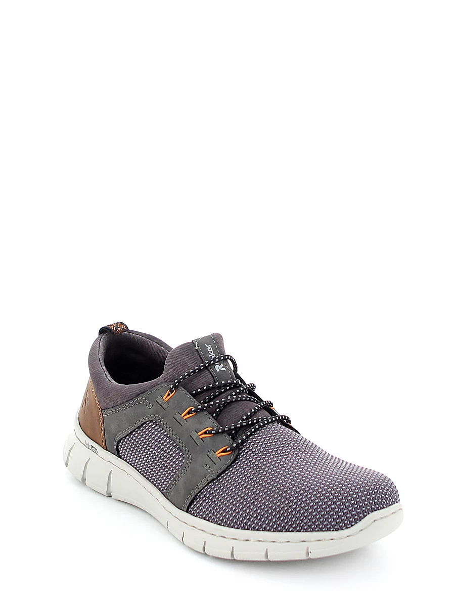 Кроссовки мужские летние Rieker артикул B7796-42 1