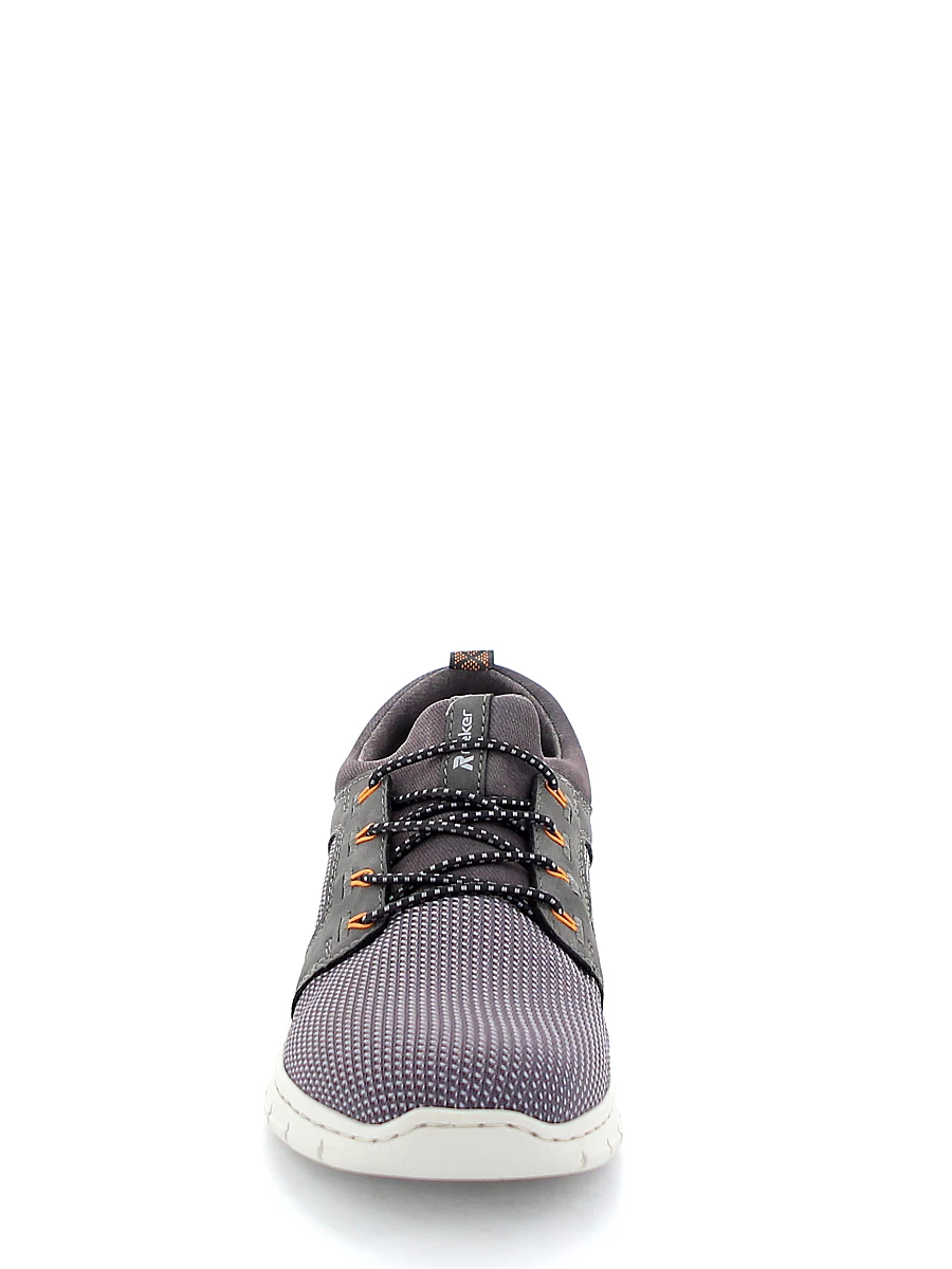 Кроссовки мужские летние Rieker артикул B7796-42 2