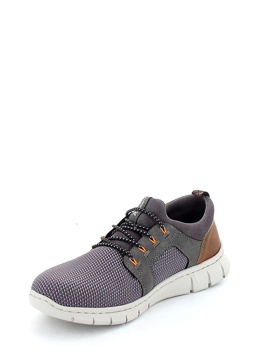 Кроссовки мужские летние Rieker артикул B7796-42 3