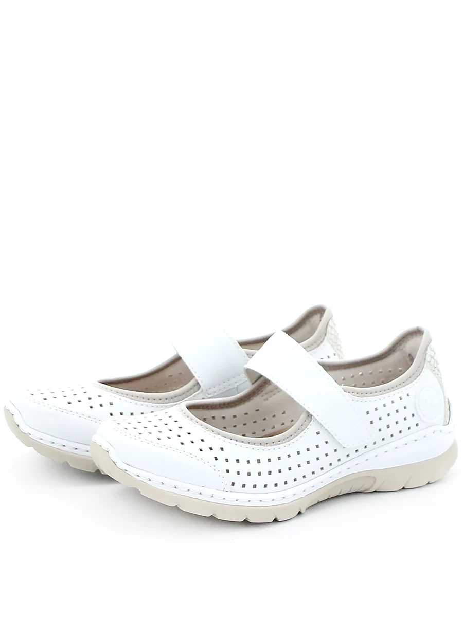 туфли женские летние