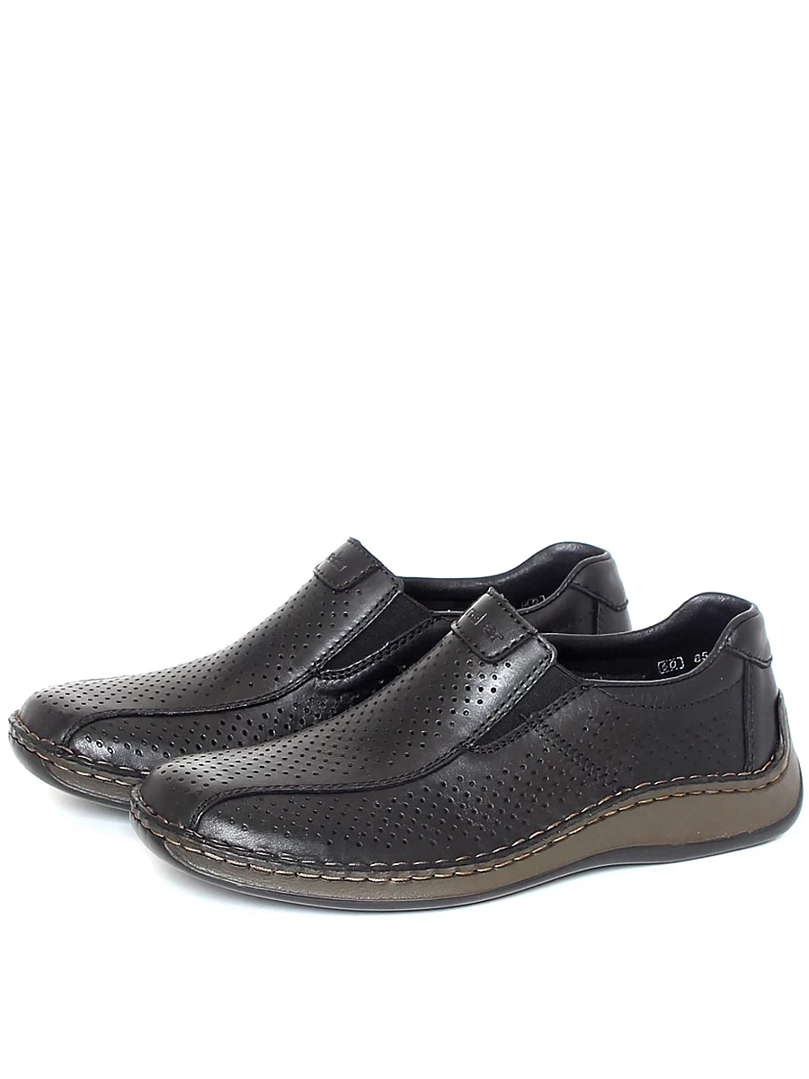 туфли мужские летние