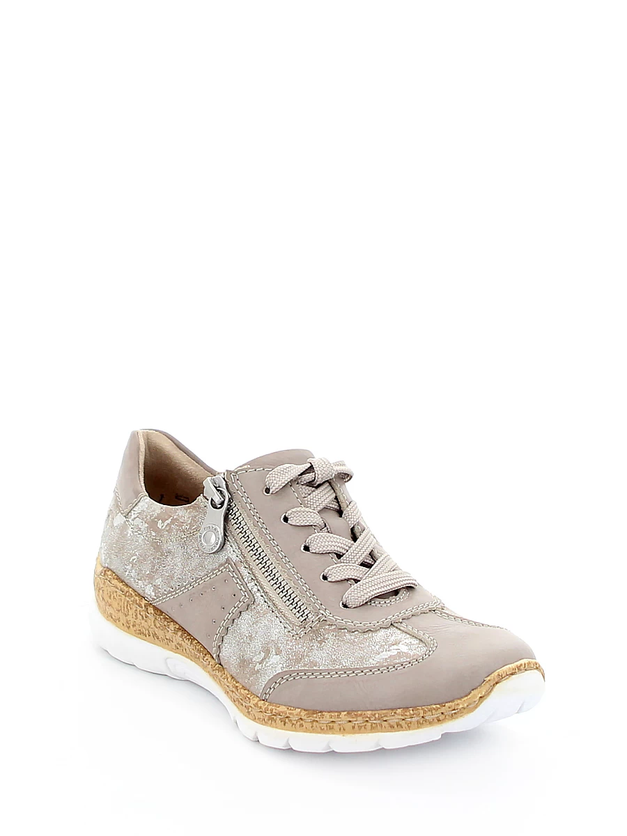 Кроссовки женские демисезонные Rieker артикул N4221-90