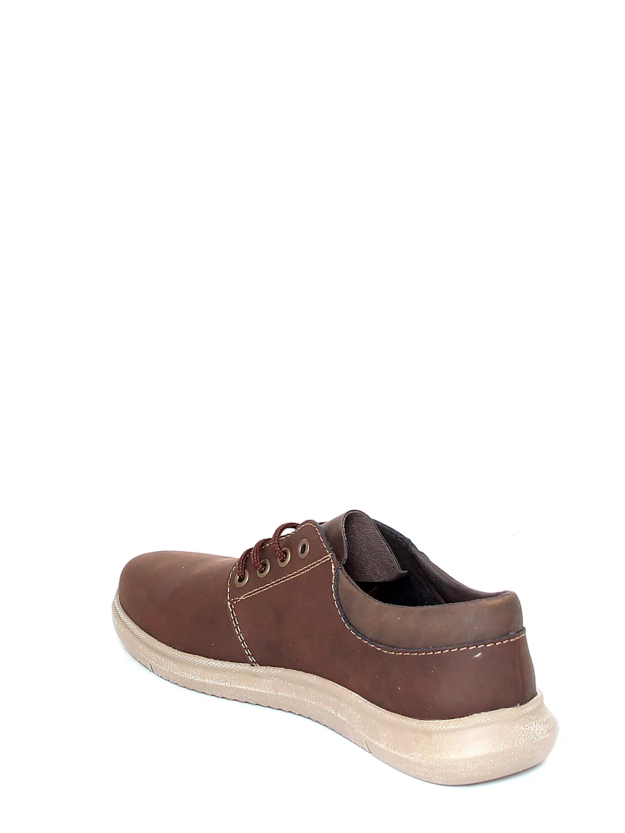 Туфли мужские демисезонные Rieker артикул 10424-22 5