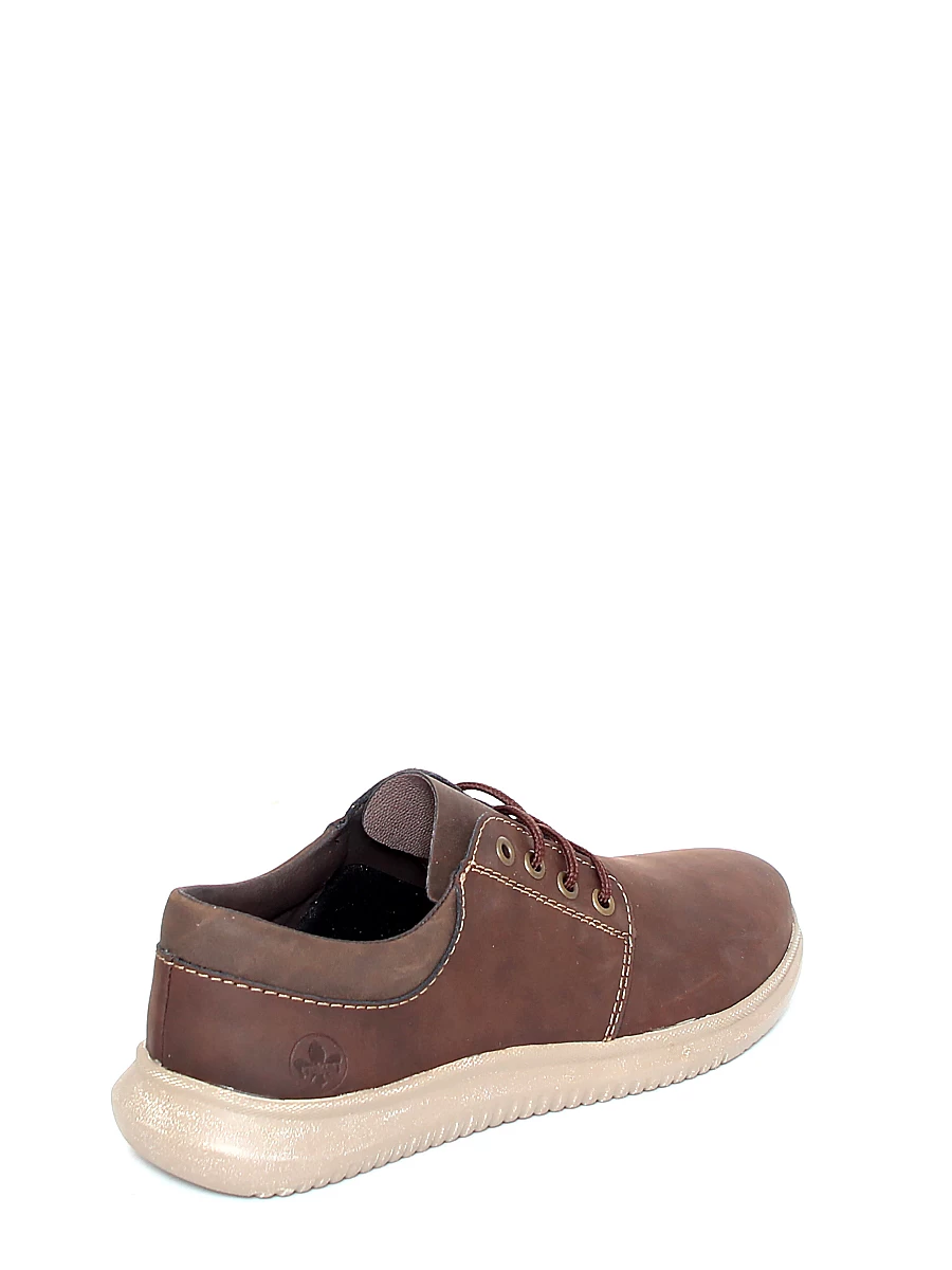 Туфли мужские демисезонные Rieker артикул 10424-22 7