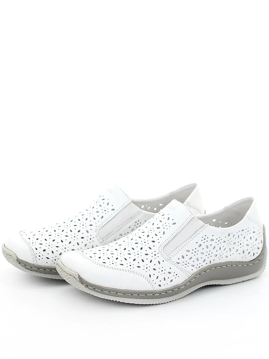 туфли женские летние