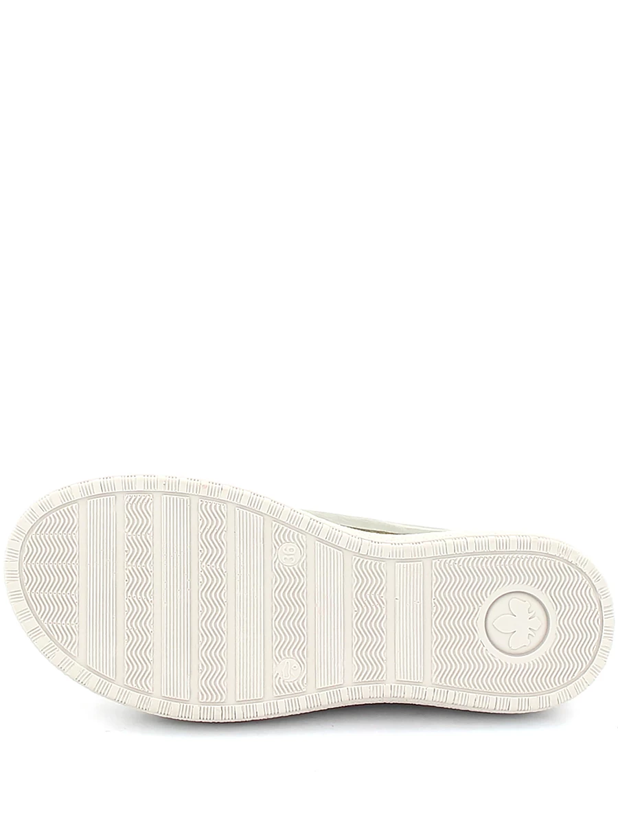 Туфли женские демисезонные Rieker артикул 50962-52 9