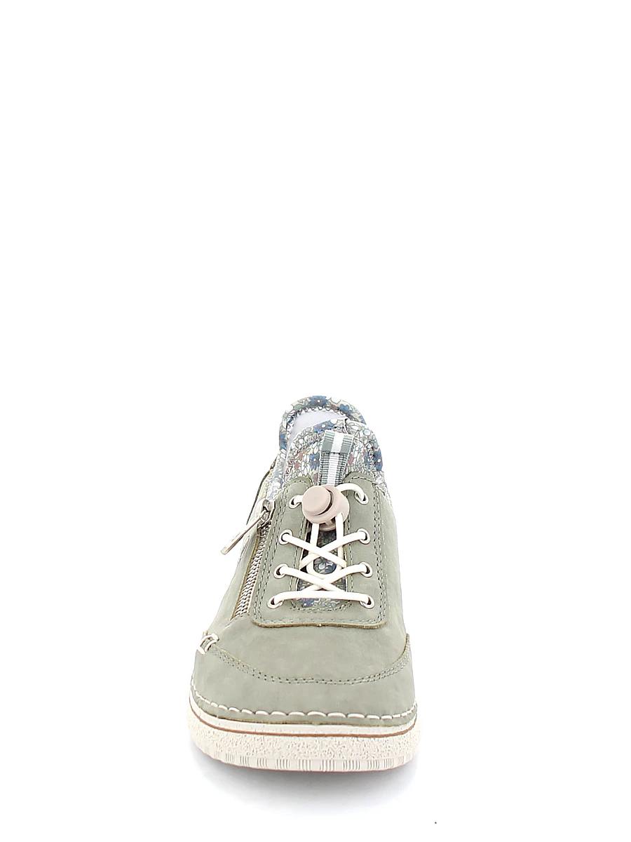 Туфли женские демисезонные Rieker артикул 50962-52 1