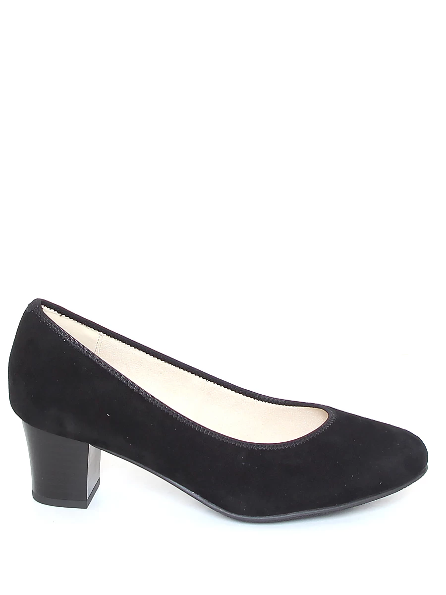 Туфли женские демисезонные Rieker артикул 44650-03 7