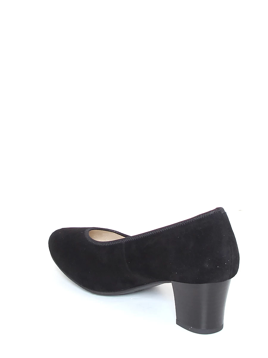 Туфли женские демисезонные Rieker артикул 44650-03 4