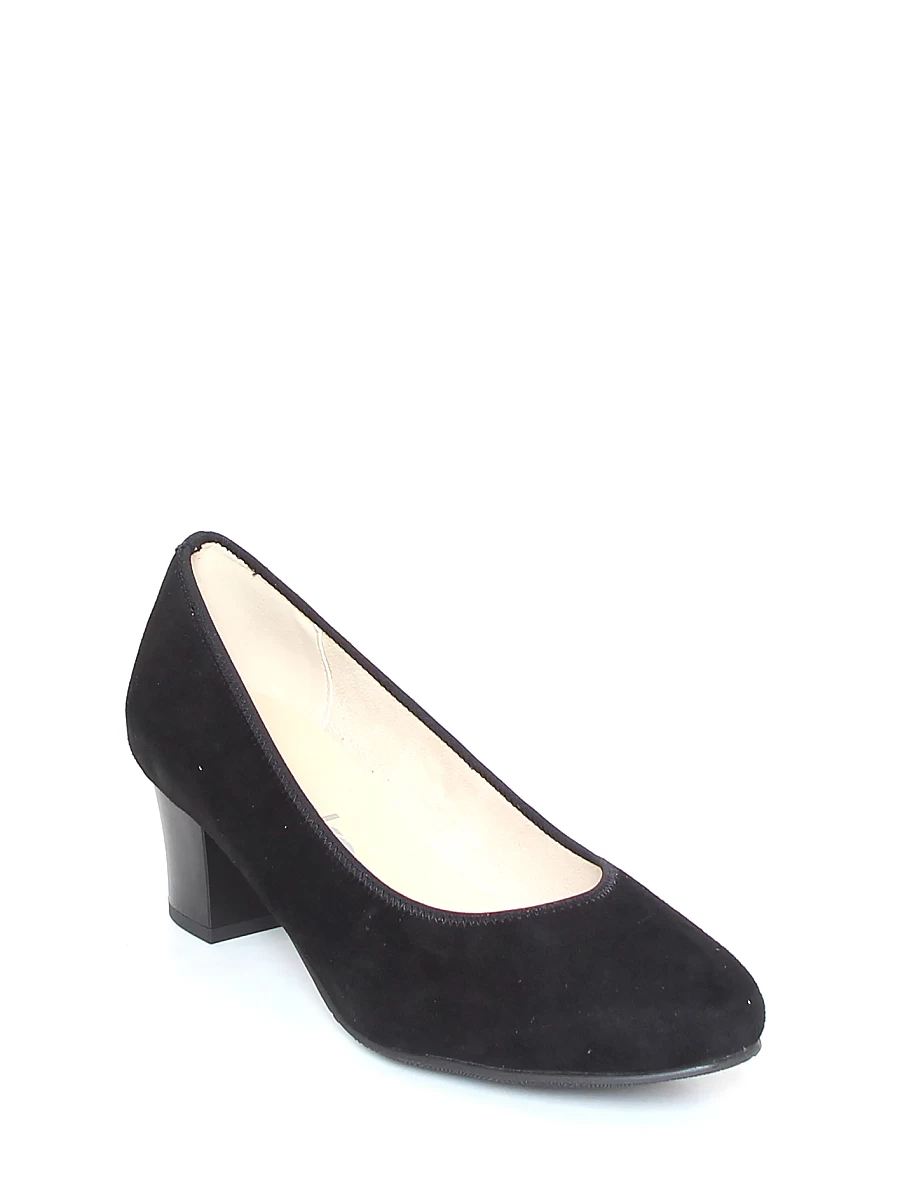 Туфли женские демисезонные Rieker артикул 44650-03