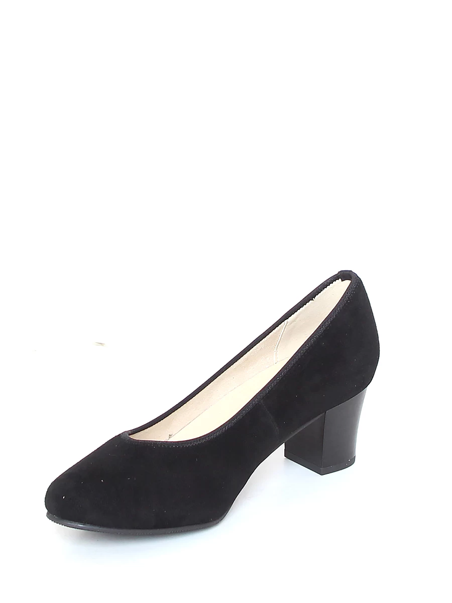 Туфли женские демисезонные Rieker артикул 44650-03 2