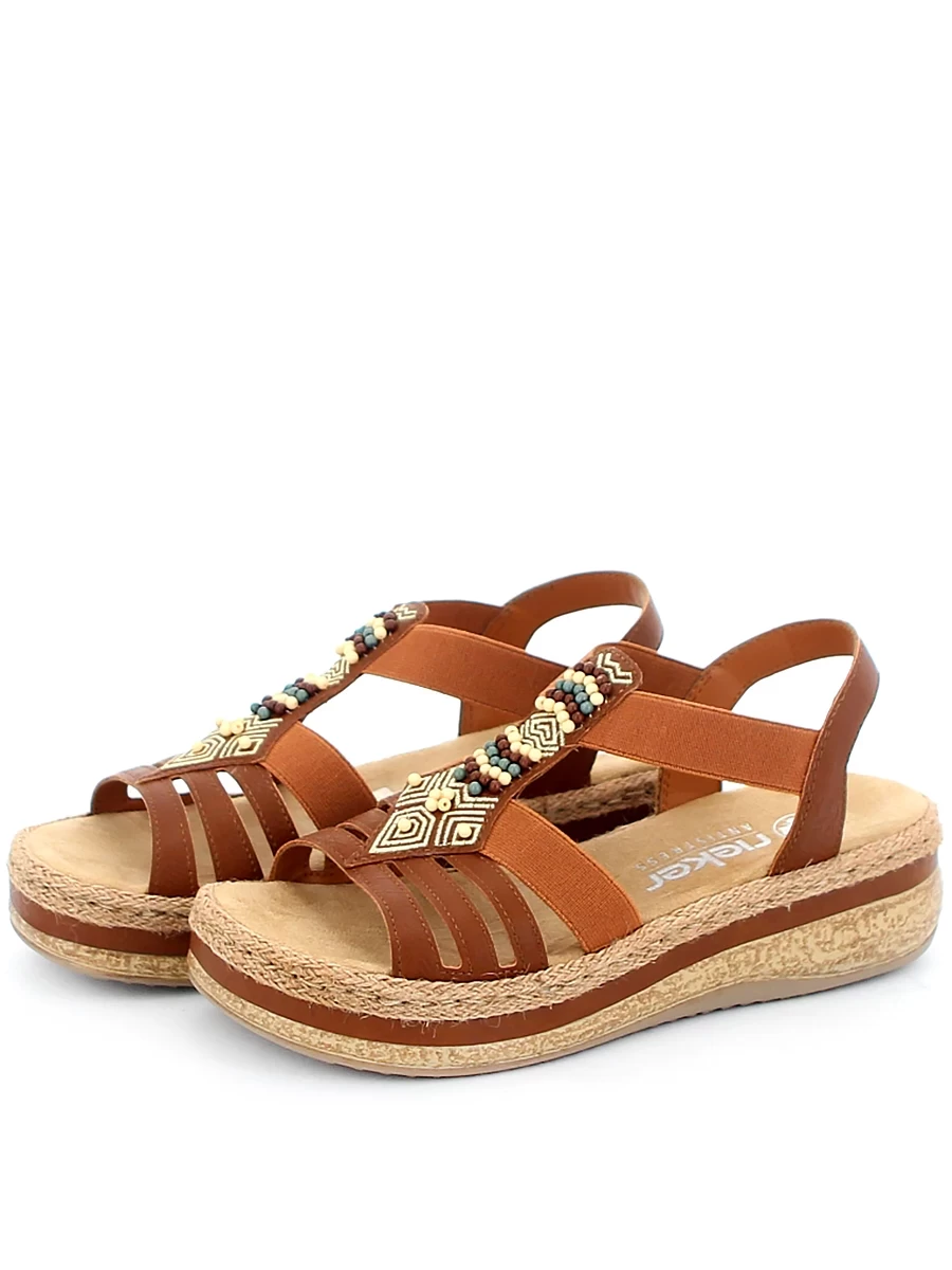 босоножки женские летние