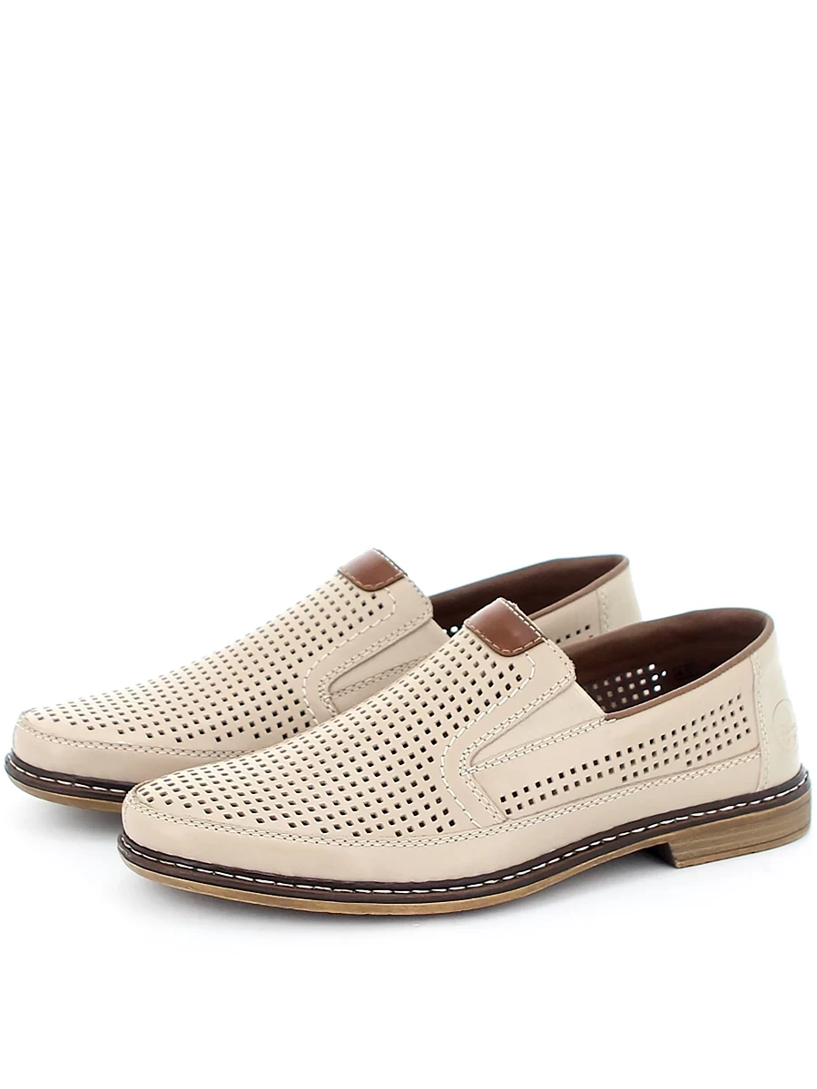 туфли мужские летние