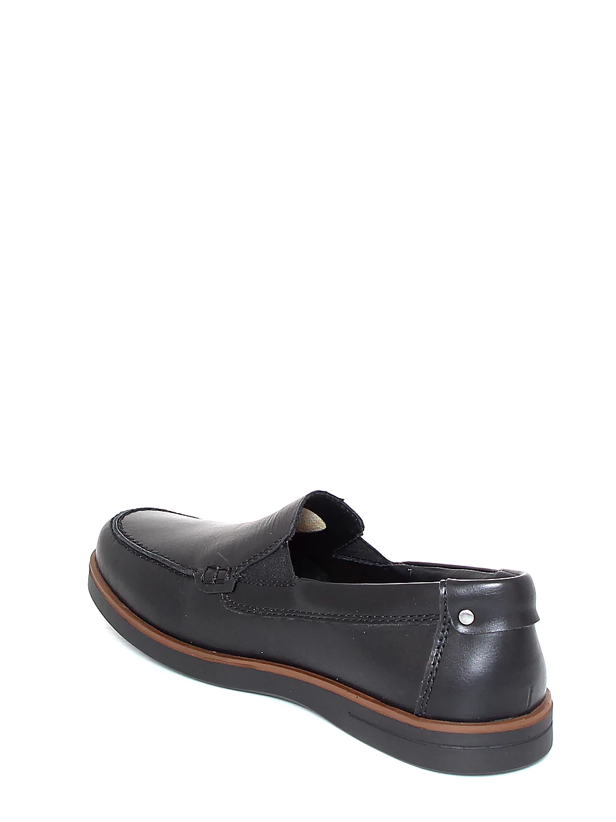 Туфли мужские демисезонные Rieker артикул B2352-00 4