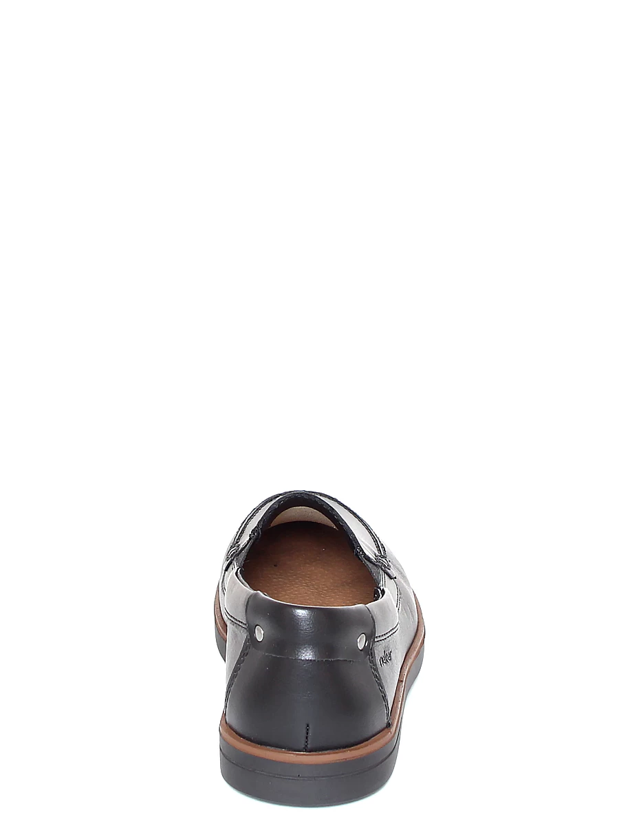 Туфли мужские демисезонные Rieker артикул B2352-00 5