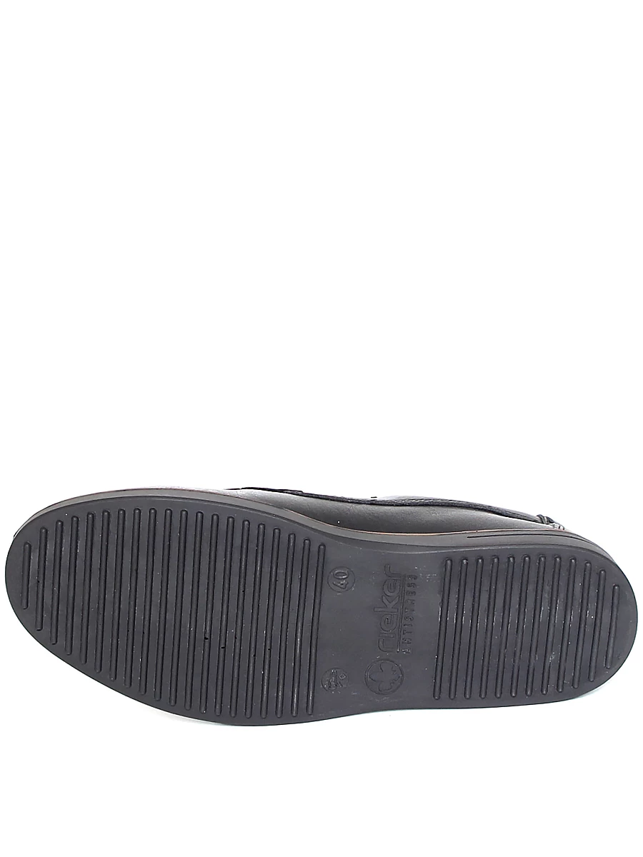 Туфли мужские демисезонные Rieker артикул B2352-00 9
