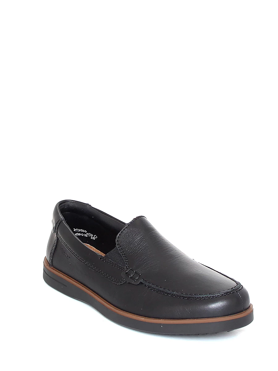 Туфли мужские демисезонные Rieker артикул B2352-00